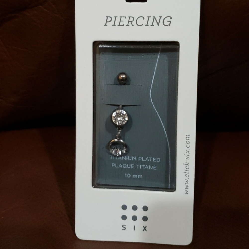 Belly Ring